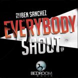 Artwork for "Everybody Shout House"