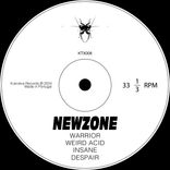 Artwork für "Insane EP"