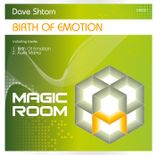 Artwork für "Birth Of Emotion"