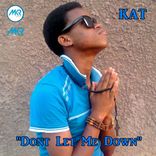 Artwork for "Don't Let Me Down"