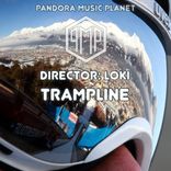 Artwork for "Trampline"