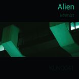 Artwork für "Alien"