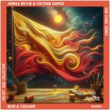 Artwork for "Red & Yellow"