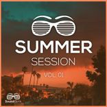 Portada para "Summer Session, Vol. 01"
