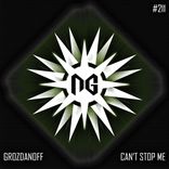 Artwork for "Can't Stop Me"