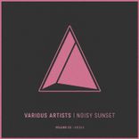 Artwork voor "Noisy Sunset, Vol.2"