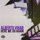 Artwork für "Here We Go Again"