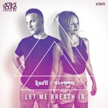Artwork für "Let Me Breathe In"