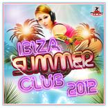 Portada para "Ibiza Summer Club 2012"