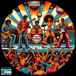 Artwork for "In My Soul"