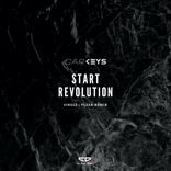 Artwork voor "Start Revolution"