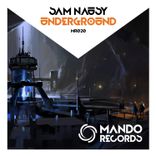 Artwork for "Underground"