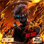 Artwork voor "HOT SHOT"