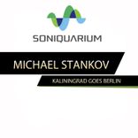 Artwork voor "Kaliningrad Goes Berlin"