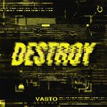 Artwork for "Destroy"
