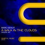 Portada para "A Walk in the Clouds"