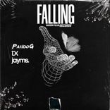 Portada para "Falling"