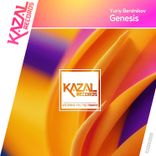 Artwork voor "Genesis"