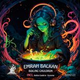 Artwork voor "Boiling Cauldron"