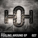 Artwork for "Fooling Around"