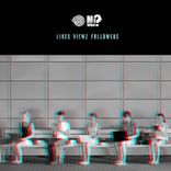 Artwork voor "Likes Viewz Followers"