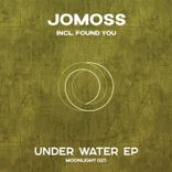 Artwork für "Under Water"