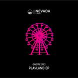 Portada para "Playland EP"
