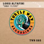 Artwork for "Sunday Filtered"