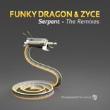 Artwork für "Serpent (The Remixes)"