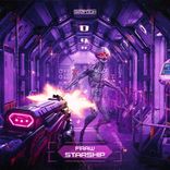 Artwork for "STARSHIP"