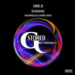 Artwork for "Crossover"