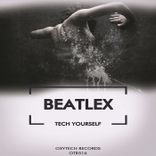 Portada para "Tech Yourself"