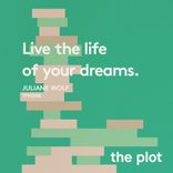 Artwork for "Live The Life Of Your Dreams"
