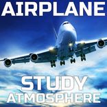 Airplane Atmosphere for Study