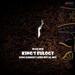 Artwork for "King's Eulogy (King Djongo's Afro Royal Mix)"