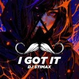 Artwork für "I Got It"