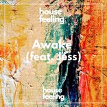 Artwork voor "Awake"