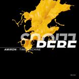 Portada para "Time Machine"