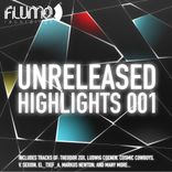 Artwork for "Unreleased Highlights, Vol. 1"