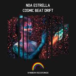 Artwork for "Cosmic Beat Drift"