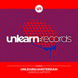 Artwork voor "Unlearn:Amsterdam 2024"