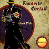 Artwork voor "Favorite Coctail by Dick Stein"