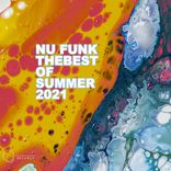 Artwork voor "Nu Funk The Best Of Summer 2021"
