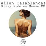 Artwork für "Kinky Side On House EP"