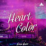 Heart Color