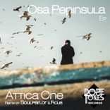 Artwork for "Osa Peninsula"