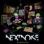 Artwork for "Parallax"