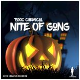 Artwork for "Nite of Gong"