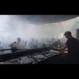 Artwork for "Live at Fusion 2019"