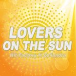 Lovers on the Sun